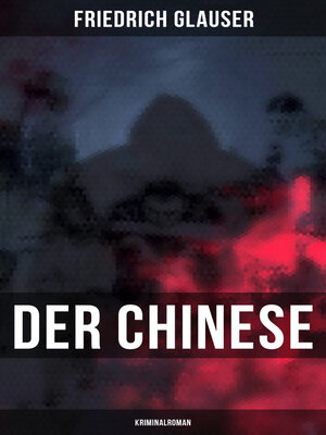 cover image of Der Chinese